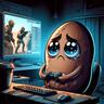 sadlittlebean