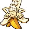 Raging Banana