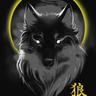 Ghost Wolf