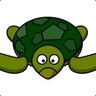 Twisted Tortuga