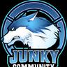 Manio Júnký ツ