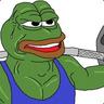 Gainz Pepe