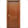 Unstuck Door