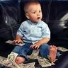 rich kid