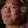 Mr. Miyagi
