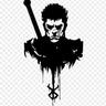 #1 griffith hater