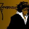Old Man Zangetsu
