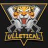 Mr. uLLeticaL™-S