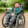 Wheelchair abuser