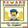 ☜☠☞El Chapo☜☠☞