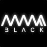 MAWF Black mona
