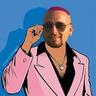 PINK TONY
