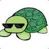 Gangster Turtle