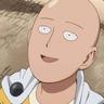 One Punch Man
