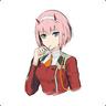 Zero ♥ Two