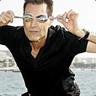 Uri Geller