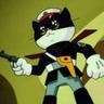 奶牛猫警长