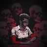 A Nameless Ghoul