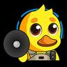 Quack Force One