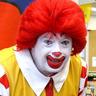 Ronald McDonald