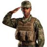 Bagotville Soldier