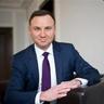 Andrzej Duda (Poland)