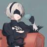 ★✩YoRHa 2B✩★