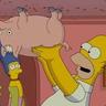 Spider Pig
