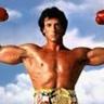 rocky balboa