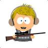 RH*Fade @ never CSGO