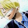 SANJI