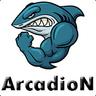 ArcadioN