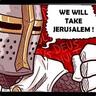 Random Crusader