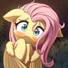 Fluttershy