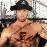 Billy the Pirate