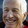 Jerry (Tickles) Sandusky