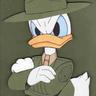 Donald Duck