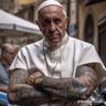 Pope Smoke