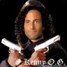 The Real Kenny G
