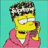 Supreme Dark