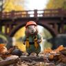 Bober the Builder