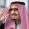 Prince Fahad