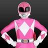 Pink Power