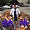 Maktraxer