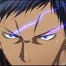 Aomine Daiki