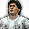 Maradonana