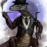 Ketamine Komodo