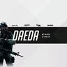 Daeda