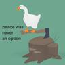 Murder Goose