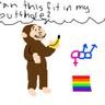 Bicurious George